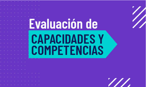 Evaluación
